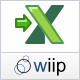 Wiip EditInExcel pour AutoCAD