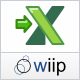 Wiip Export Schedules pour Autodesk Revit