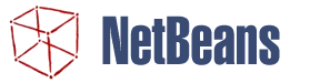 Le logo de l'IDE NetBeans