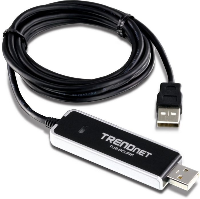 Le câble TU2-PCLINK de TRENDnet