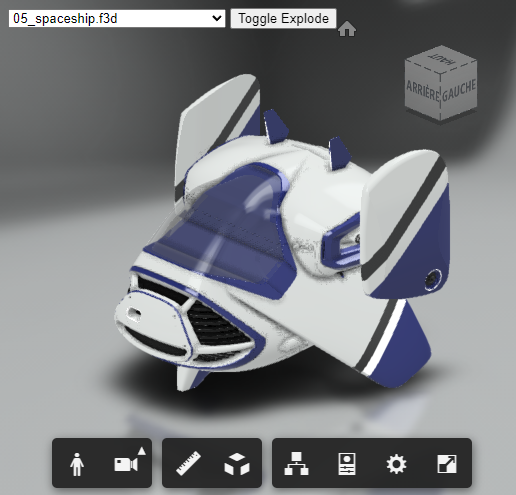 Visionneuse Autodesk