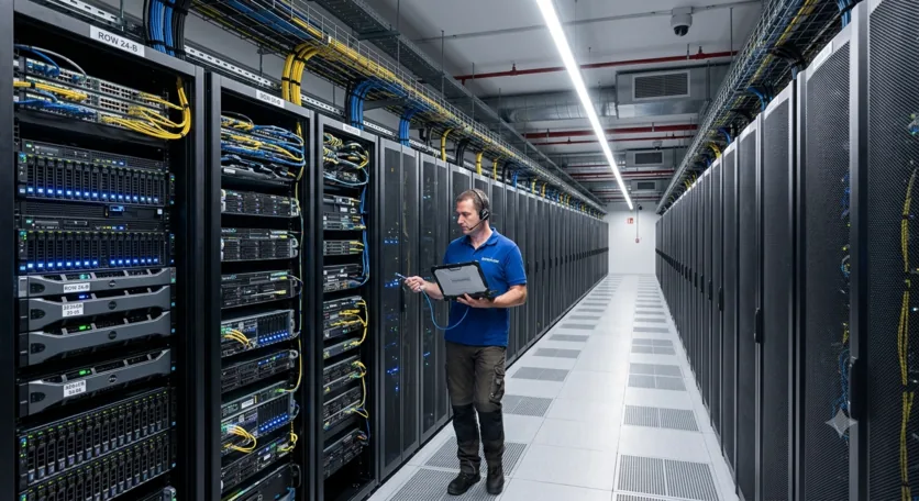 Développement APS sur mesure