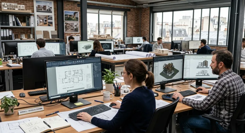 Custom AutoCAD development
